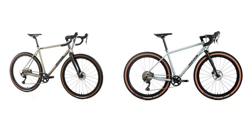 REEB Cycles Announces New American-Made Gravel Bikes and Custom Options