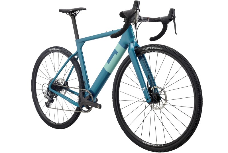 New 3T Exploro Pro Rival