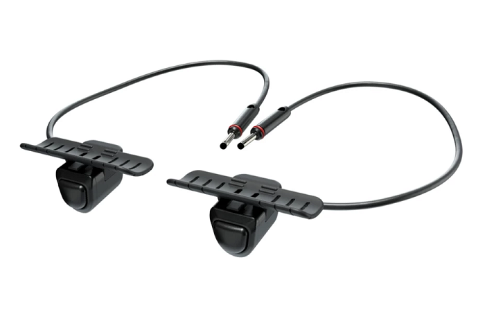 Introducing SRAM eTap MultiClics