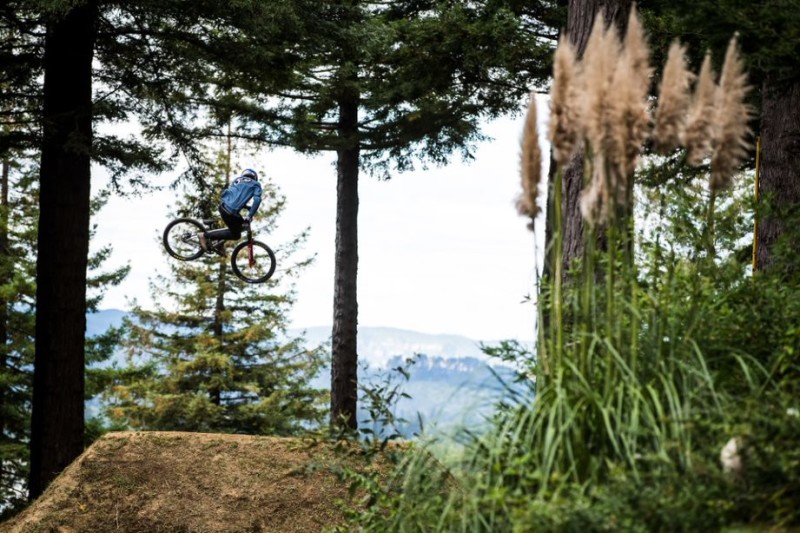 Updates to Canyon Bicycles’ Gravity Range: Stitched My20 Editions Are Here