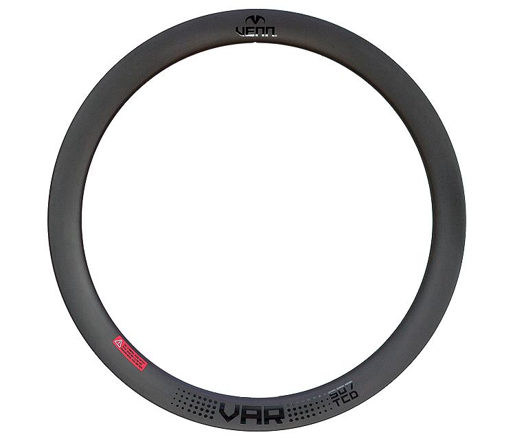 Venn Var 507 TCD Rims and Custom Wheels are Available