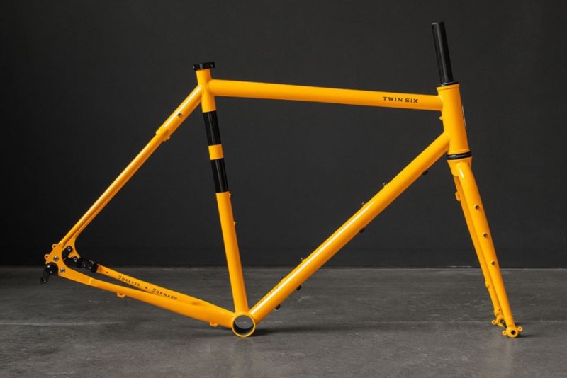 Introducing the Twin Six Standard Rando 2.0