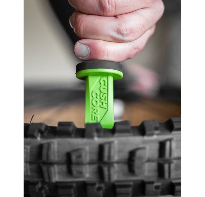 Introducing the CushCore Bead Dropper