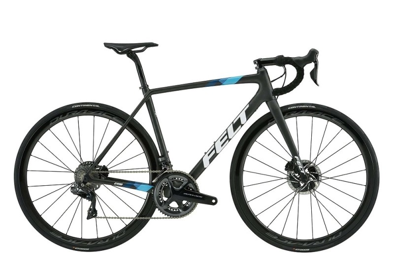 Meet the FR, Felt Bicycles' Flagship Race Bike