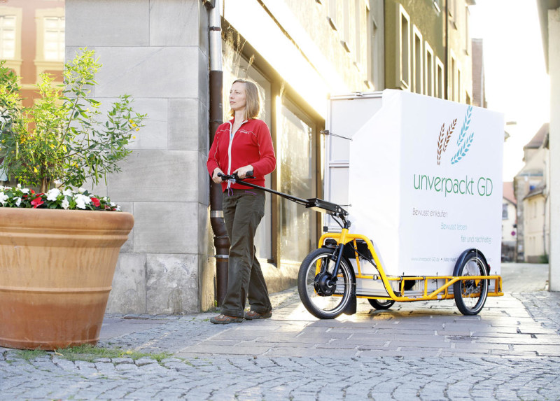 Stile Products to Distribute Carla Cargo Trailers in North America