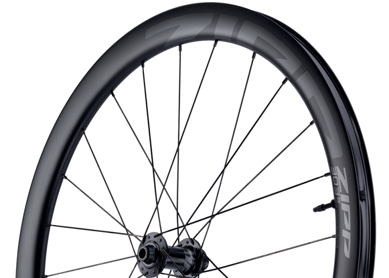 Zipp's New 303 S Tubeless Disc Brake: Speed for All Roads Ahead