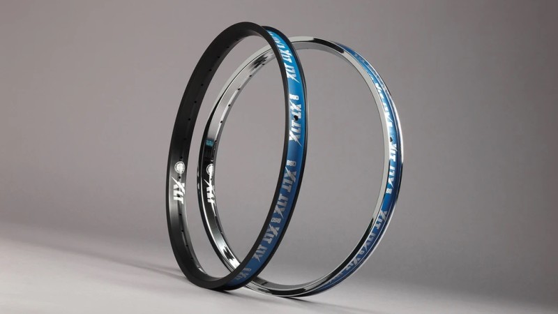 Lightweight BSD XLT Rim Available Now