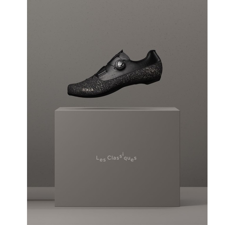 New fizik Tempo Overcurve R4 Les Classiques Edition Road Shoes