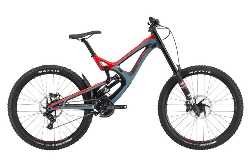 Intense Cycles M16 Downhill Racing Machine