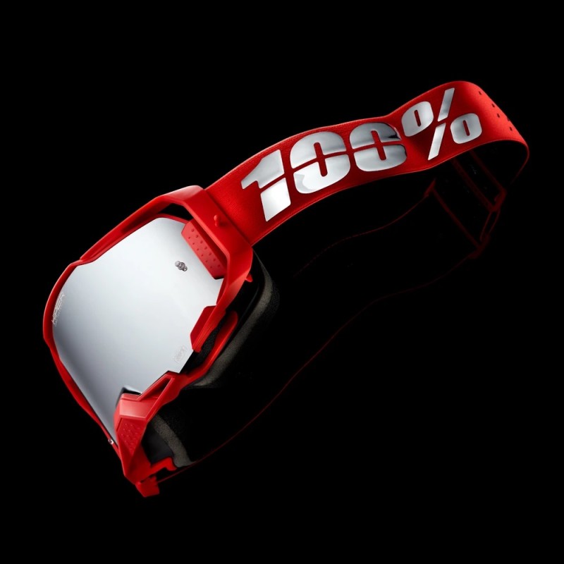 Introducing the Spring20 Goggle Collection by 100Percent