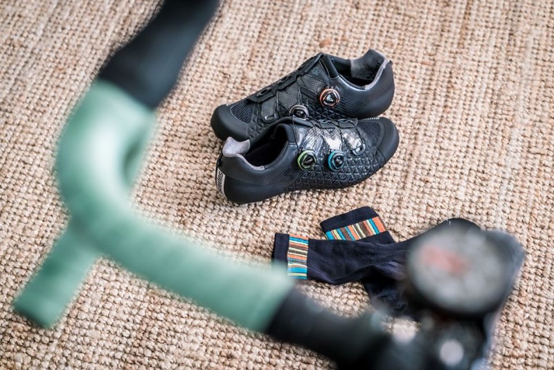 Suplest Road Pro Open Limited Edition