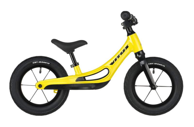 Vitus Smoothy – Vitus Bikes' All New Balance Bike