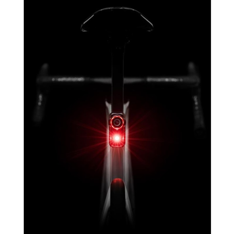 The New Cycliq Fly6 is Smaller, Safer and Easier to Use than Ever