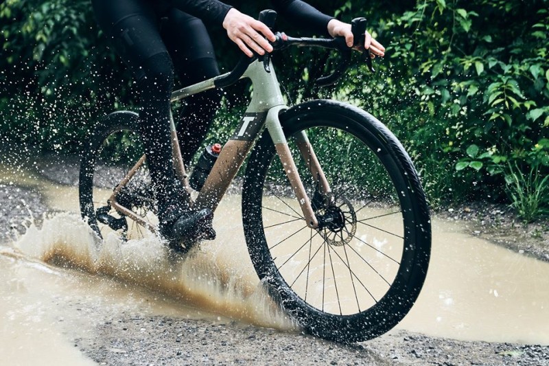 New 3T RaceMax Gravel Bike is Here!