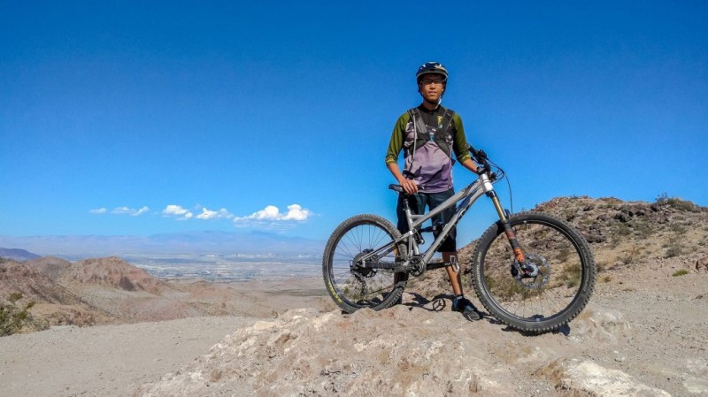 Optimized Design and Riding Experience – Bike Manufacturer Rurok Relies on Siemens Software for Model Development