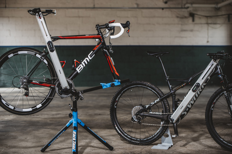 VeloAngle: A Smarter Tool for a Better Fit