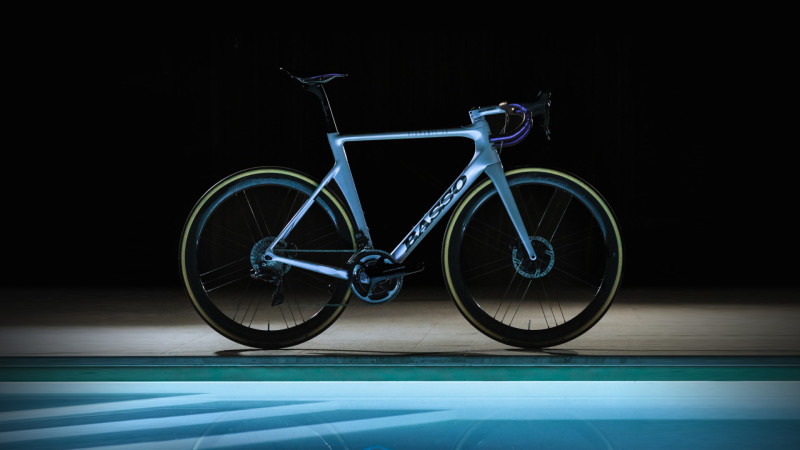 The Reflection Collection - A Very Unique Product from Basso Bikes