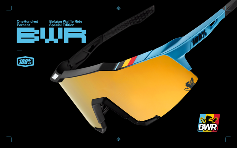 Belgian Waffle Ride LE Collection