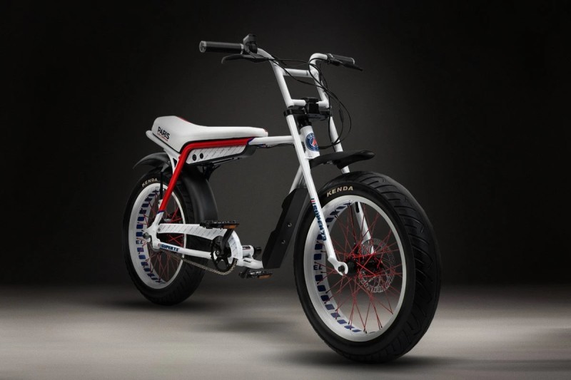 Paris Saint-Germain x SUPER73-ZG is Here