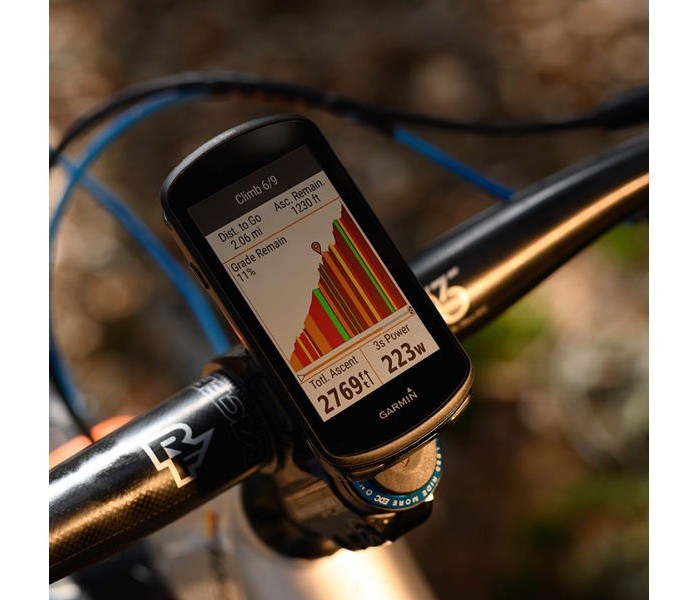 Introducing Garmin Edge 1030 Plus and the Edge 130 Plus
