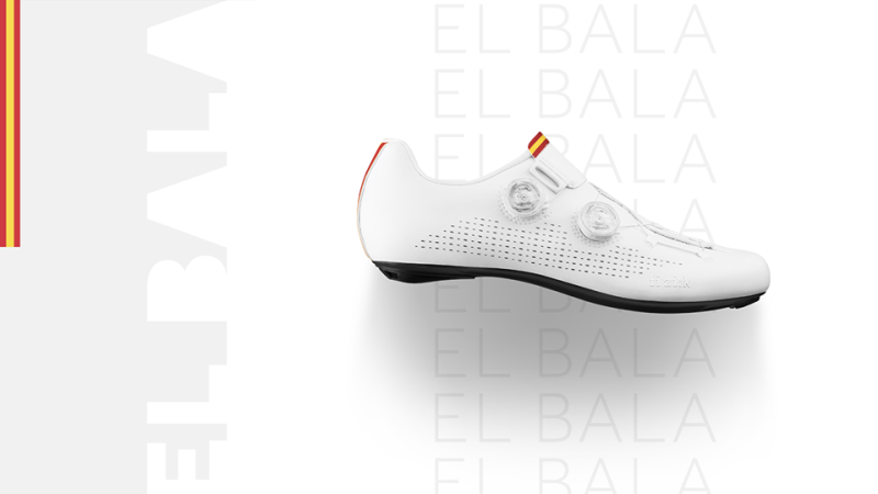 Infinito R1 El Bala Special Edition