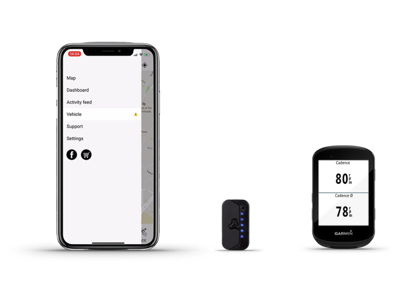 Fazua evation Connectivity Software 2.0 Out Now