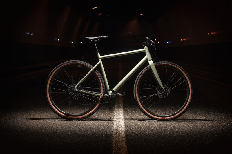 New Commencal FCB - Designed for the Urban Universe,  Weekday Commutes  and Weekends Outdoors!