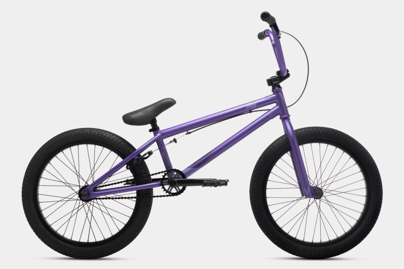 Sized Small, but Big on Value, the Verde A\V 2021 Bike