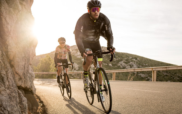 The New Rose X-Lite Road Bikes