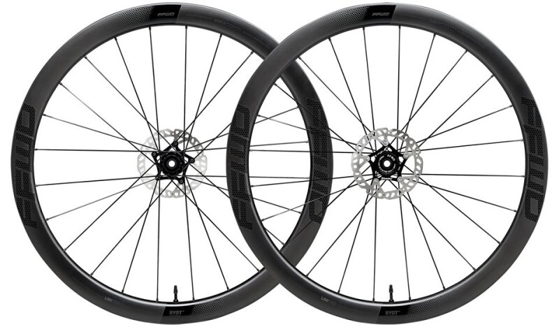 FFWD Wheels Proudly Present the FFWD RYOT44 Wheels