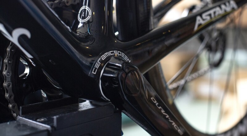 Meet the Sponsor: CeramicSpeed