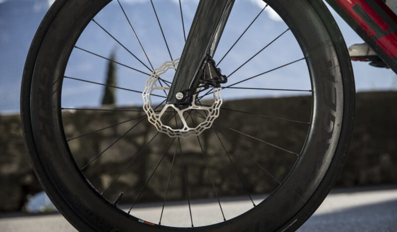 Galfer Disc Wave® Now Available for the Center-Lock System
