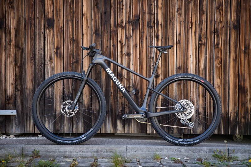 Magura Cockpit Integration (MCi) – Introduction of a New Concept Bike