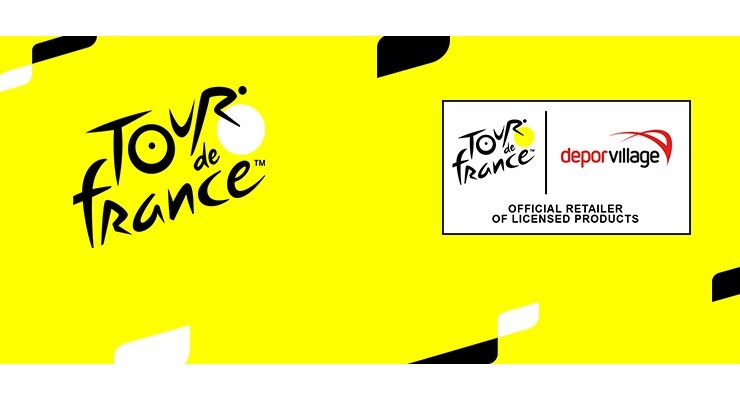 Deporvillage Closes a Deal with Tour de France
