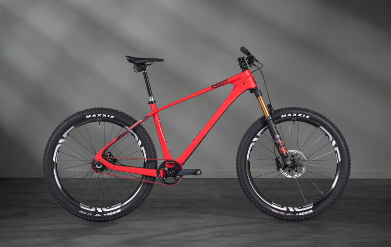 Spot Launched the All New Rocker
