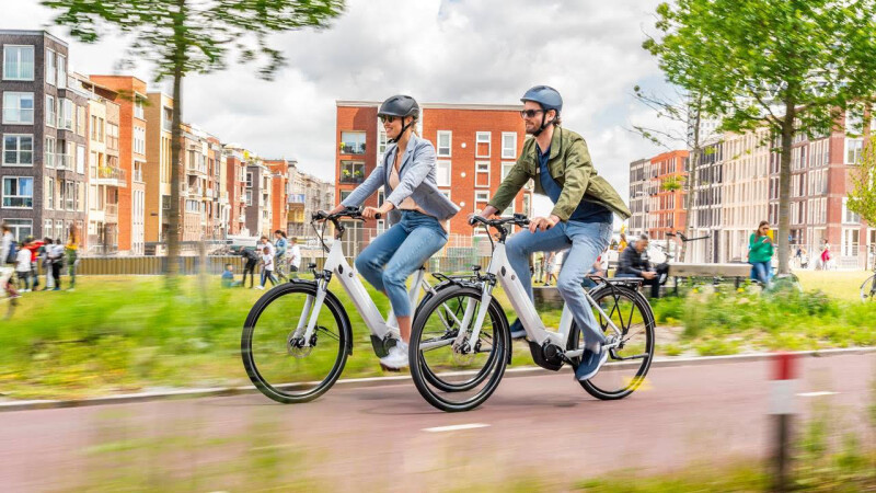 Yamaha Introduces its Lightest Drive Unit and Most Practical Battery to the 2021 Line-Up of e-Bike Systems
