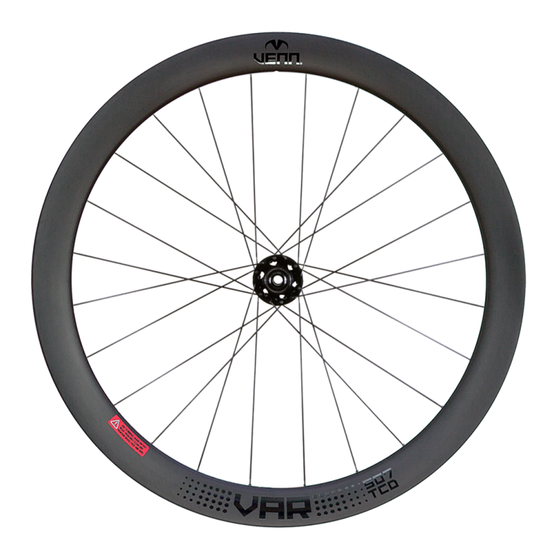 Now Available: New Venn Var 507 TCC and Var 507 TCD Wheels