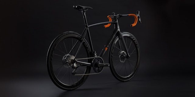 The Orange R9 and the Road ahead