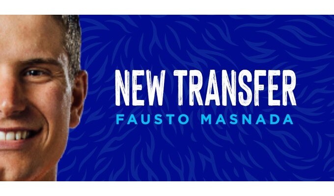 Deceuninck – Quick-Step Signs Fausto Masnada