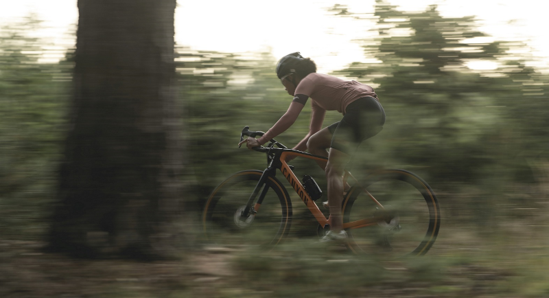 Canyon Launches New Grail Models for the 2021 Gravel Season