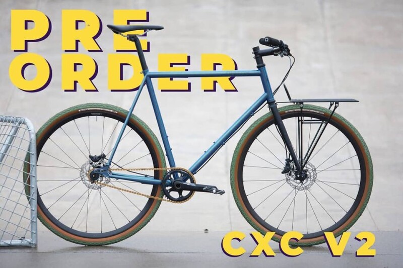 Omnium CXC V2 Pre-Orders Now Open