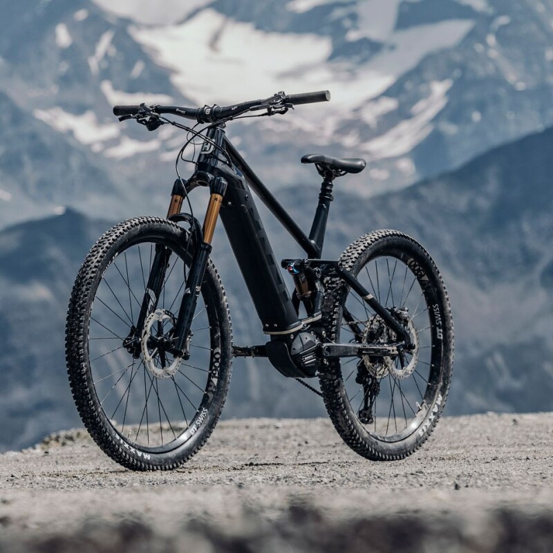 Introducing the All-New 2021 Husqvarna Mountain Cross 7