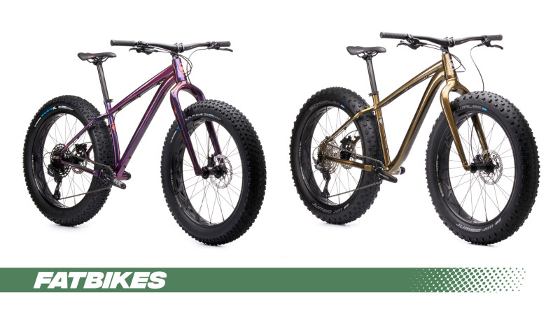 Get Fat! The Kona Wo and Woo Are Back!