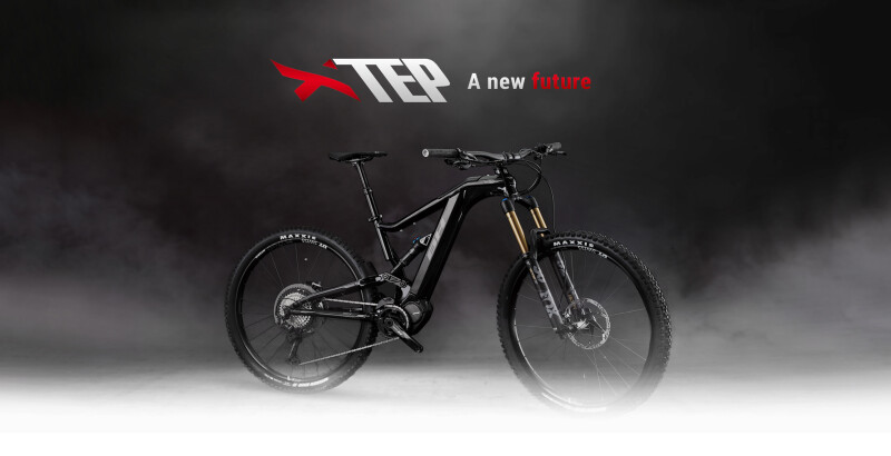 BH Xtep ALU - A Genuine MTB Feeling