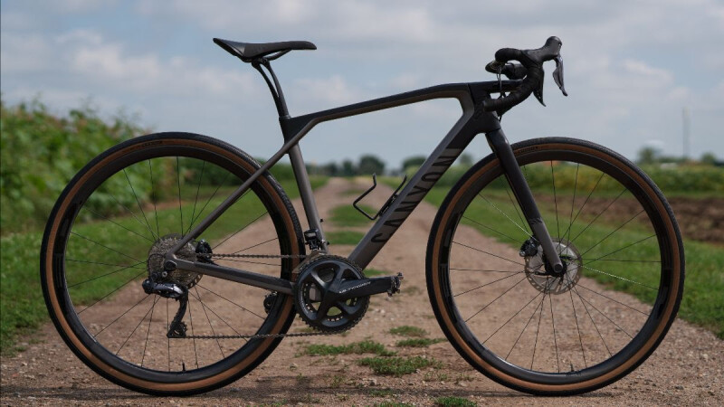 Introducing HED's New Gravel Wheel Line: Emporia