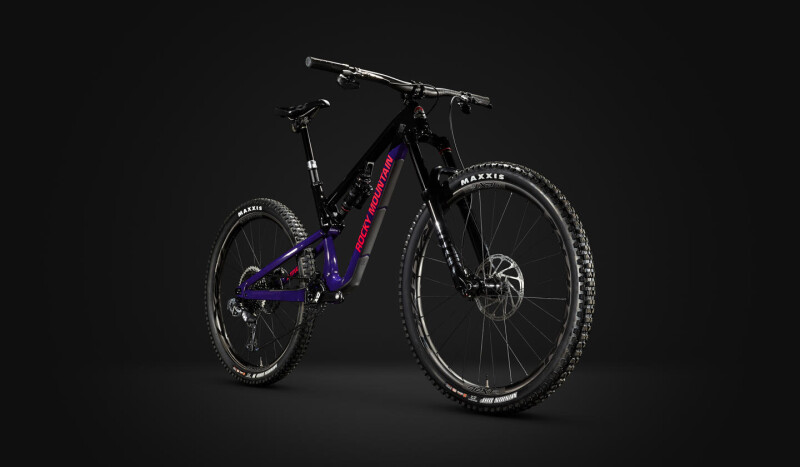 The Redesigned Rocky Mountain Altitude is Now More Capable Than Ever
