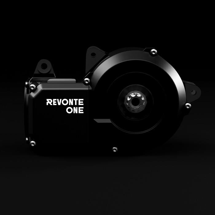 New Revonte's Website Was Launched!