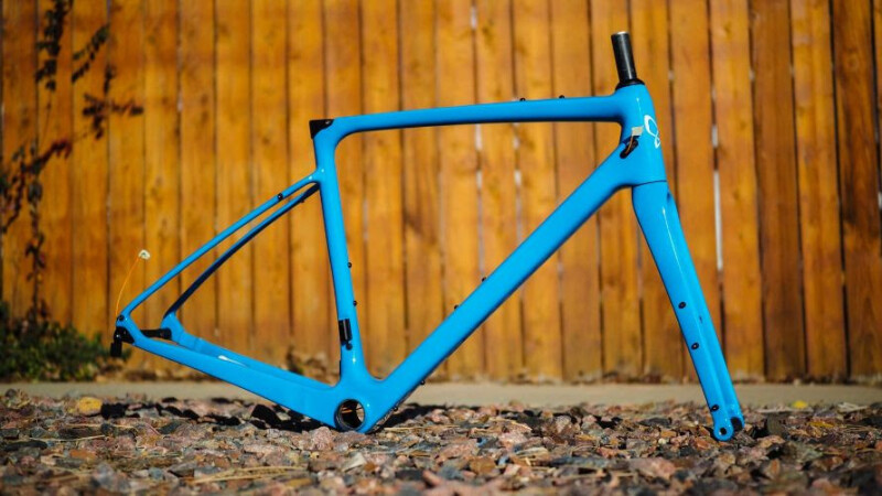 Now available: The Thesis OB1 Frame Module