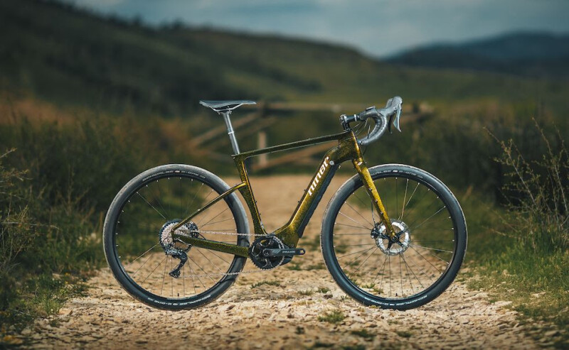 Blending Versatility, Utility, and Durability - The All-New RLT e9 RDO from Niner