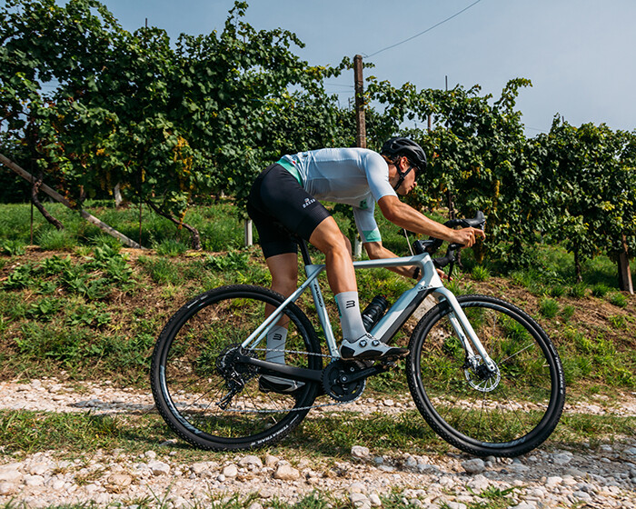 New Partnership Polini-Basso